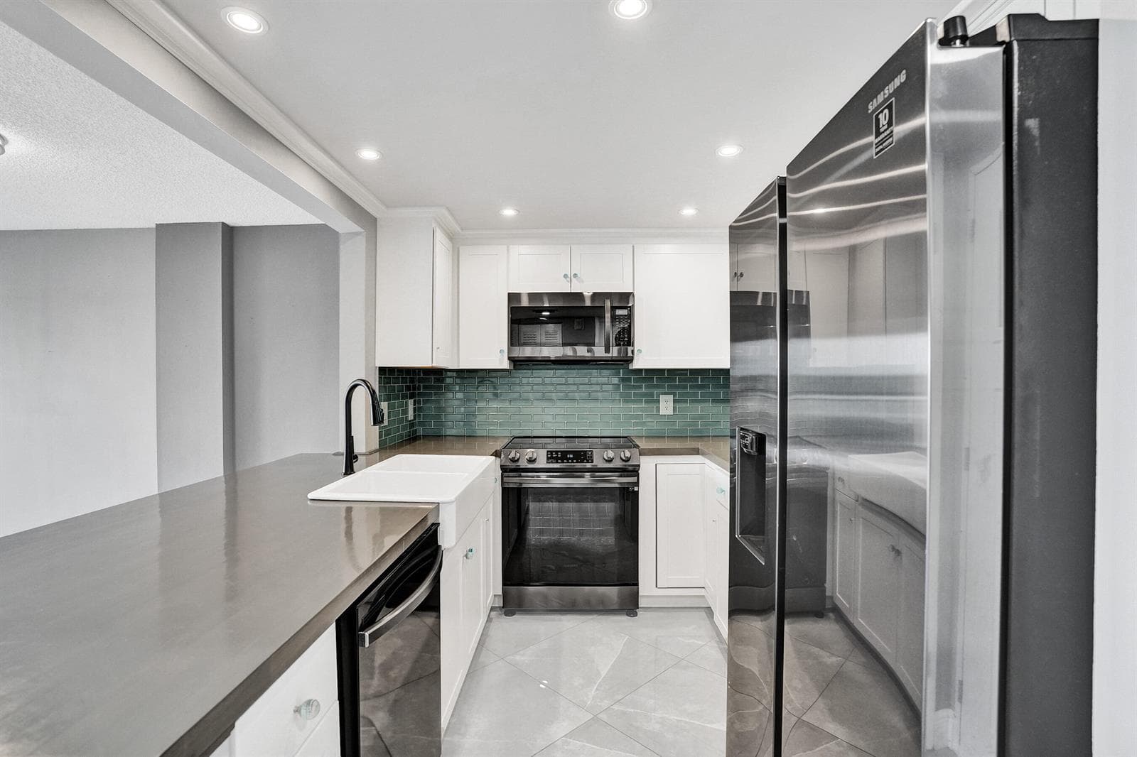 2611 N Riverside Drive # 604, Pompano Beach, FL 33062 — zdjęcie 5
