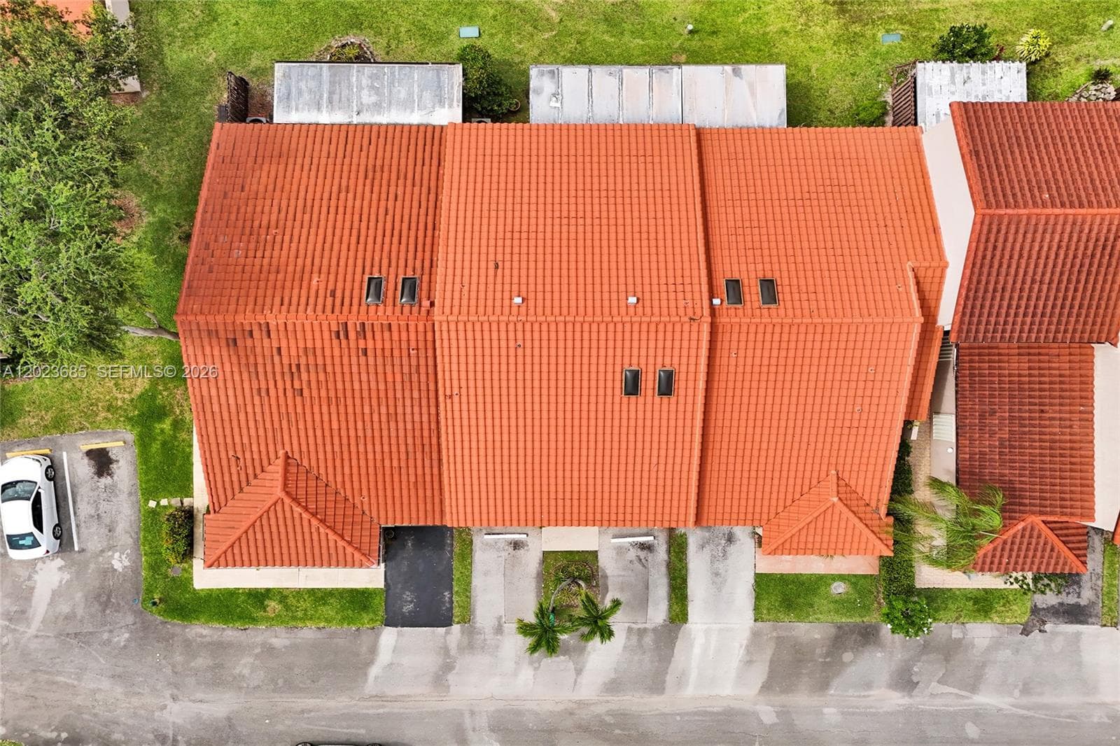 3273 W Inverrary Blvd W, Lauderhill, FL 33319 — zdjęcie 2