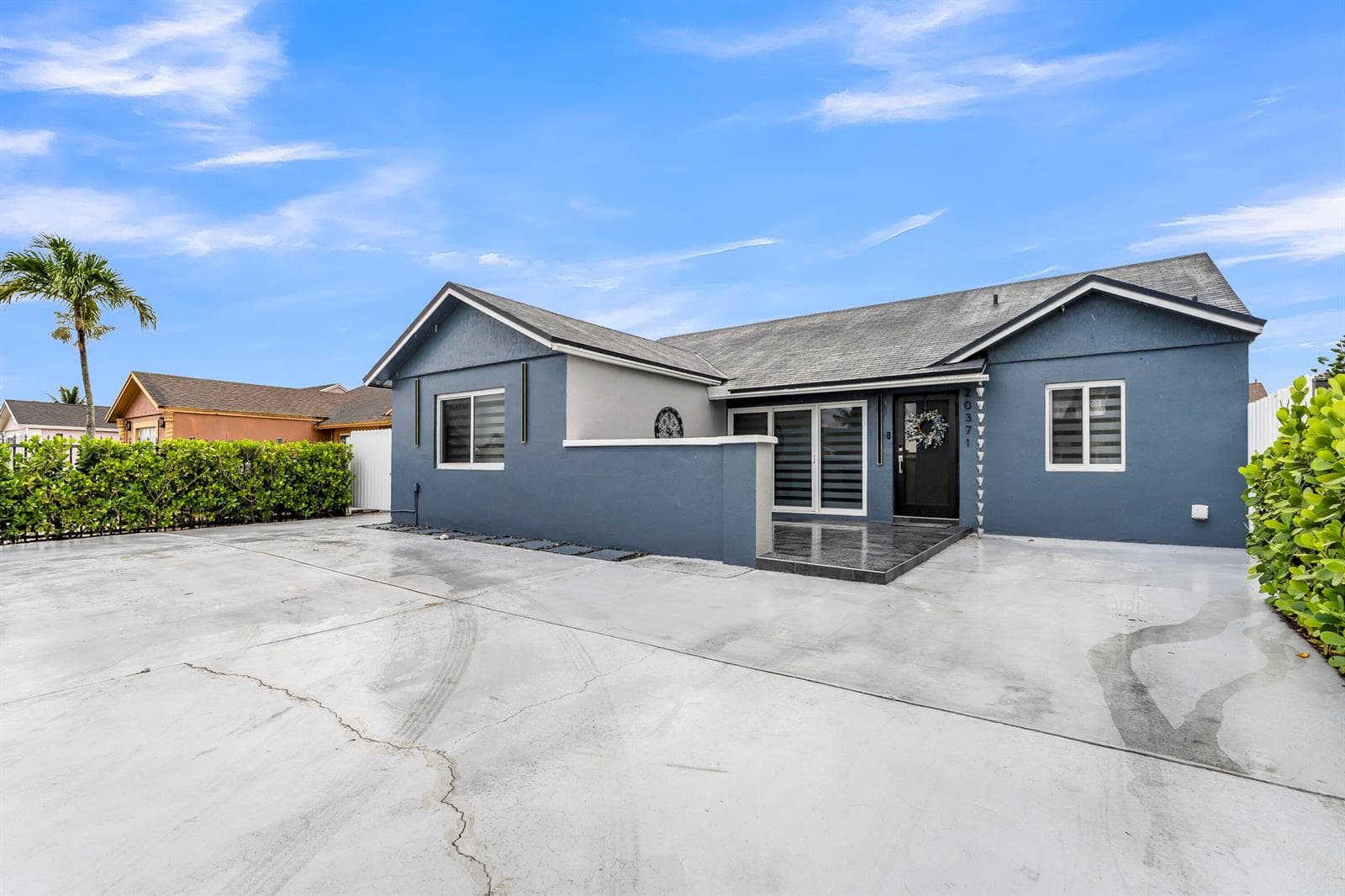 20371 NW 32nd Court, Miami Gardens, FL 33056 — zdjęcie 2