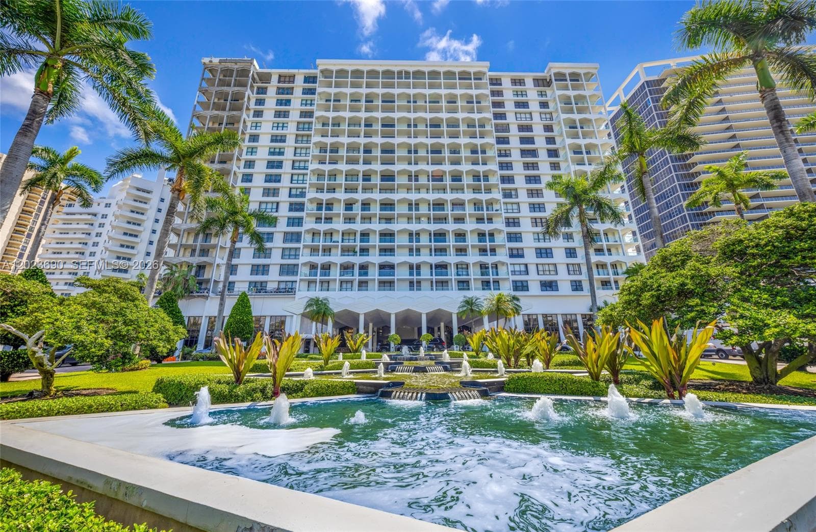 9801 Collins Ave # 11M, Bal Harbour, FL 33154