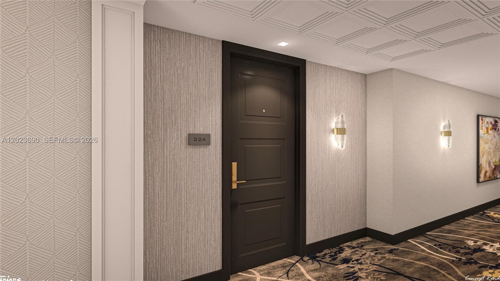 9801 Collins Ave # 11M, Bal Harbour, FL 33154 — zdjęcie 5
