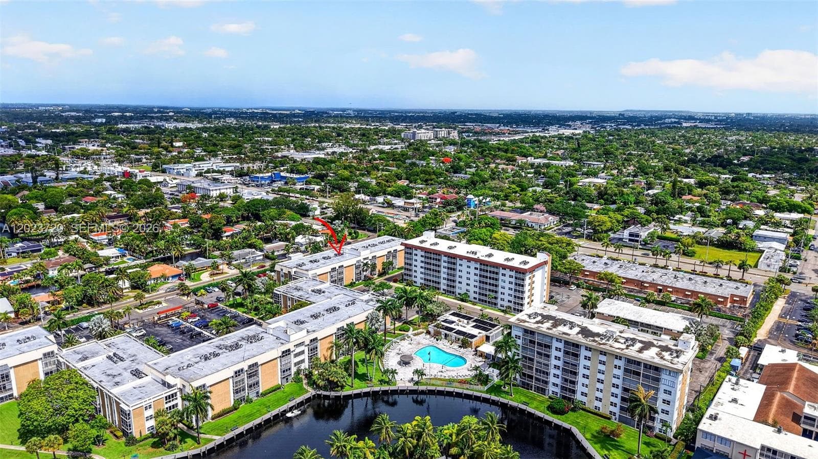 3040 NE 16th Ave # 310, Oakland Park, FL 33334 — zdjęcie 3