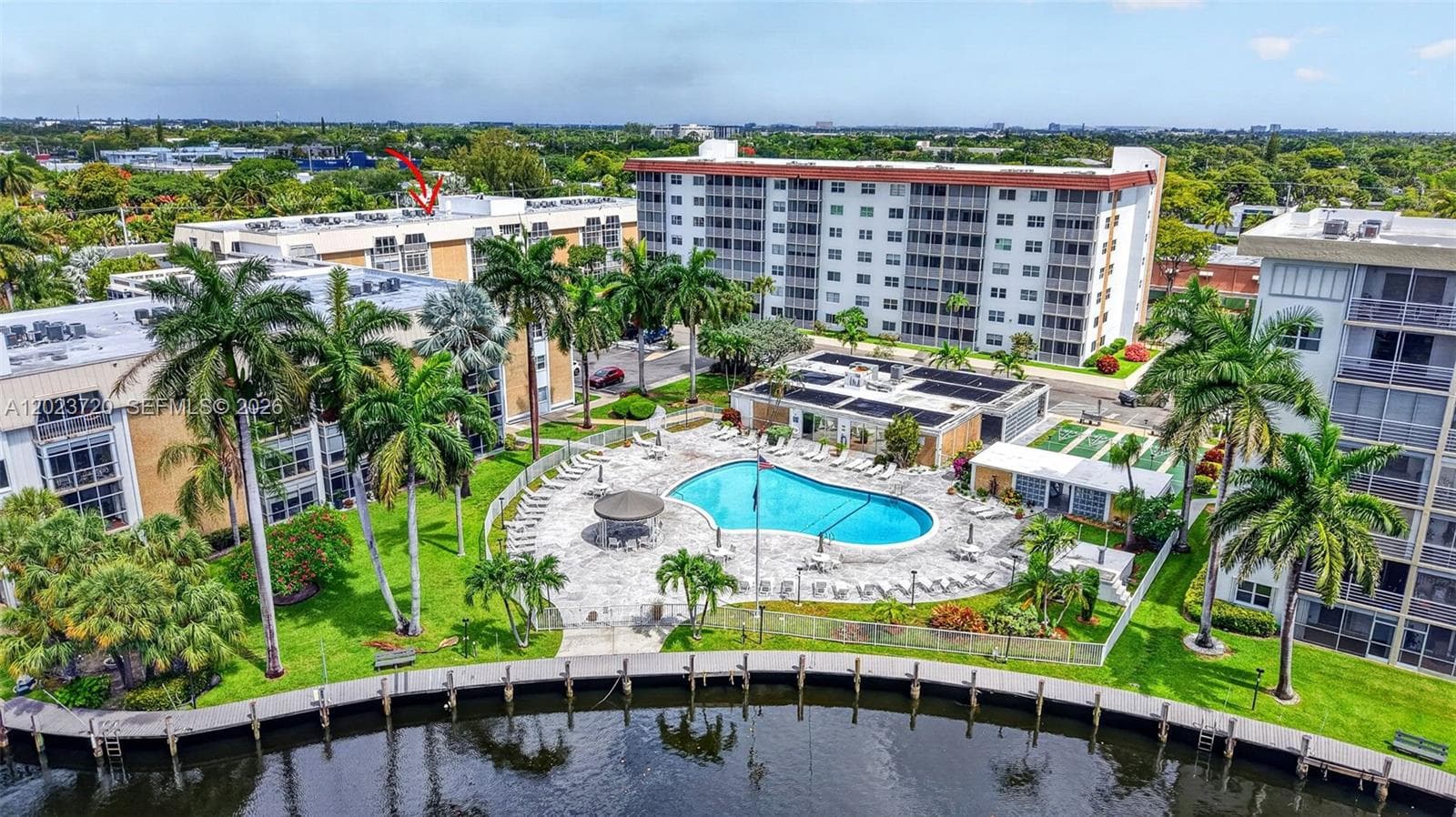 3040 NE 16th Ave # 310, Oakland Park, FL 33334 — zdjęcie 4