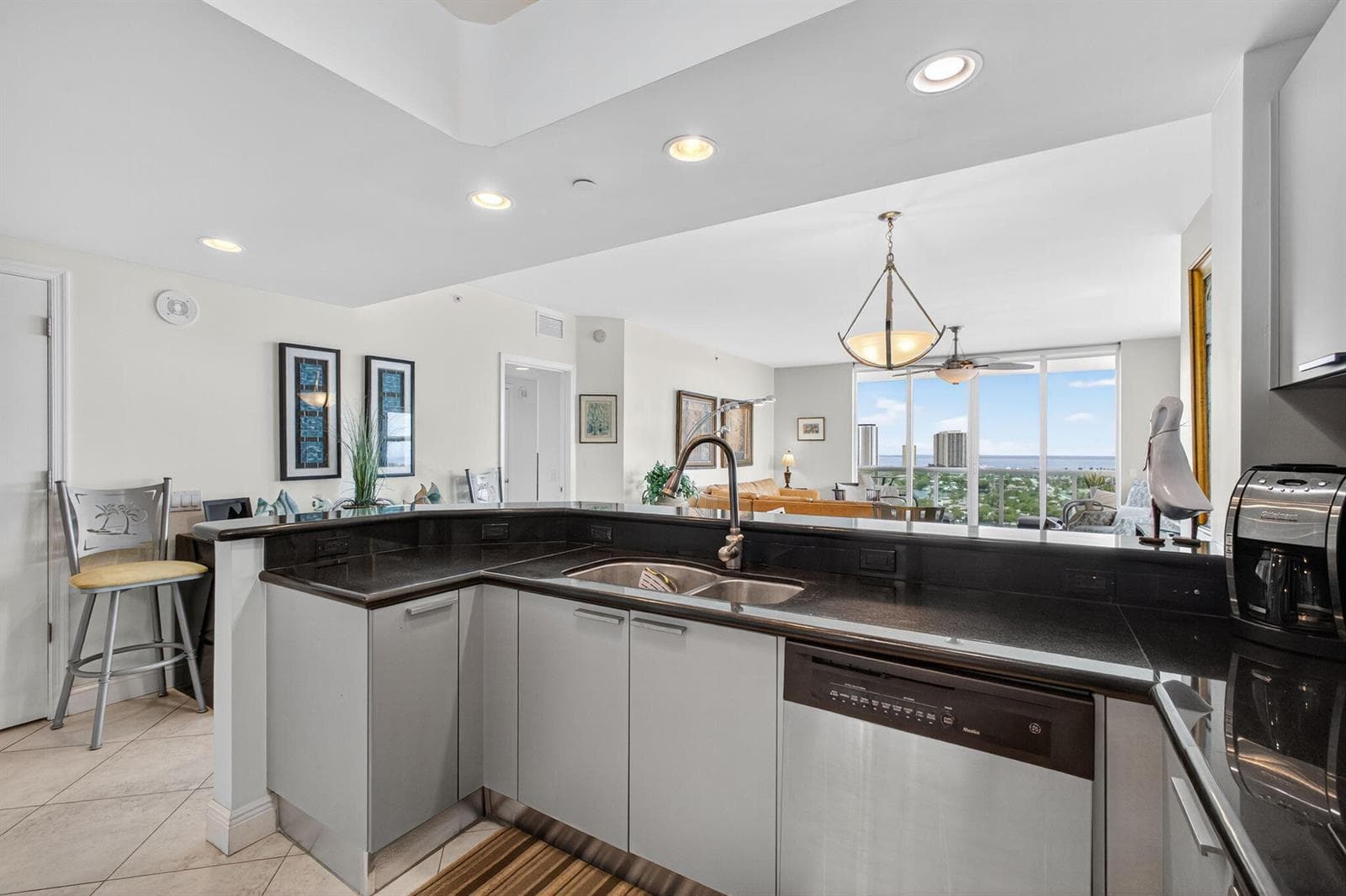 2640 Lake Shore Drive # 1716, Riviera Beach, FL 33404 — zdjęcie 5
