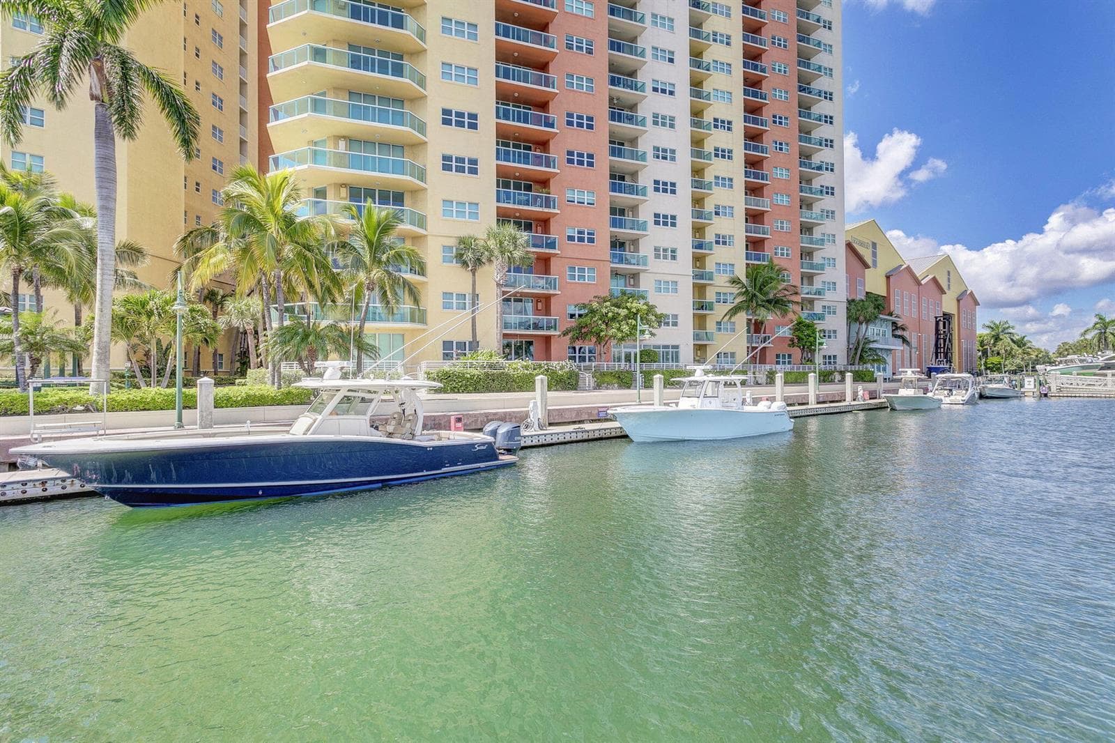 2640 Lake Shore Drive # 1716, Riviera Beach, FL 33404 — zdjęcie 4