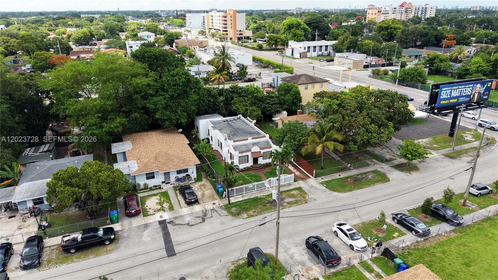 1727 NW 50th St, Miami, FL 33142 — zdjęcie 3