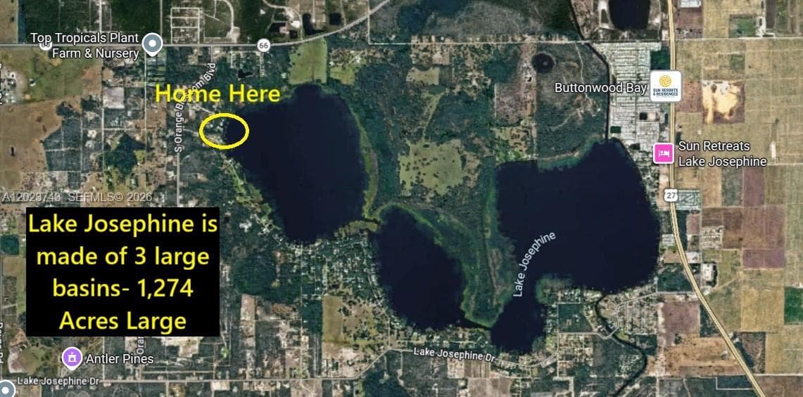 9526 Kingfisher PL, Sebring, FL 33875 — zdjęcie 4