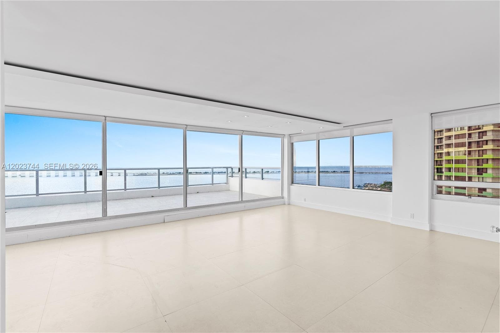 The Palace on Brickell