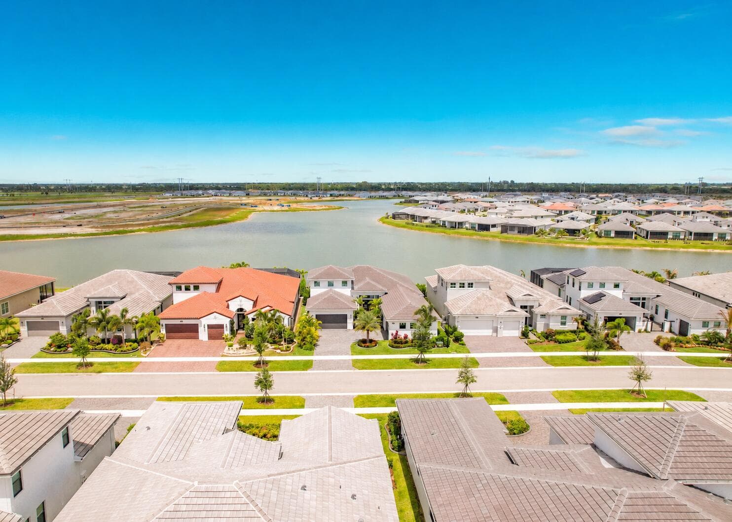 8596 SW Felicita Way, Port St. Lucie, FL 34987 — zdjęcie 5