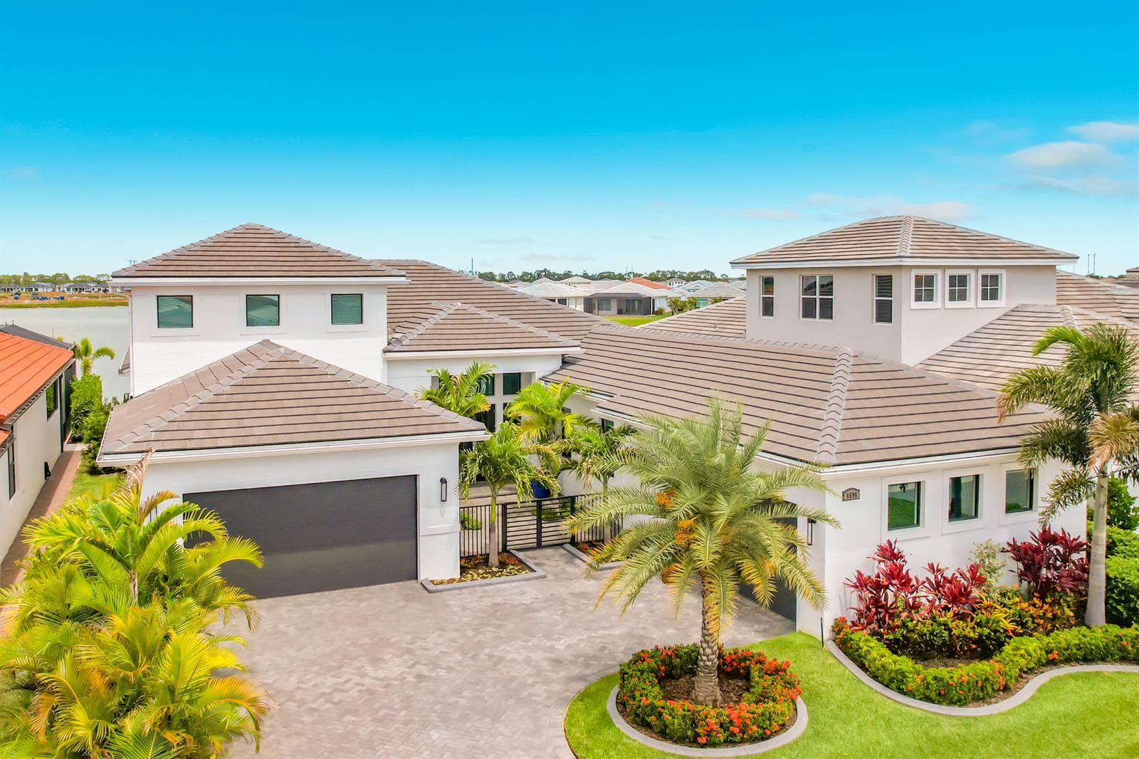 8596 SW Felicita Way, Port St. Lucie, FL 34987 — zdjęcie 4
