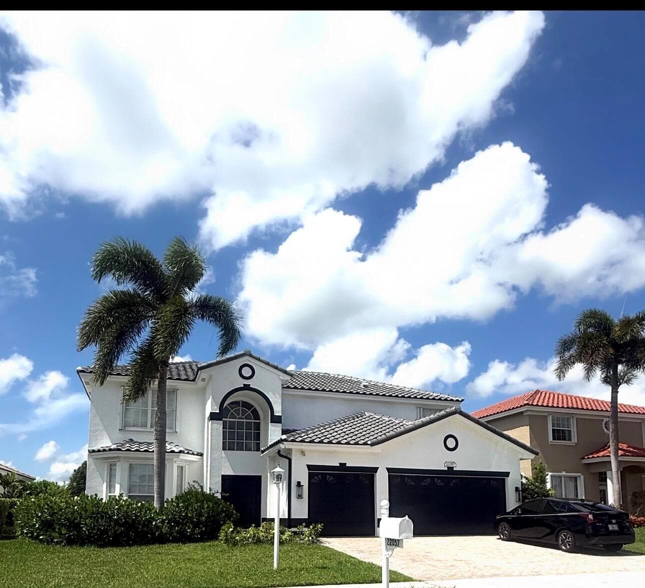 22057 Palm Grass Drive, Boca Raton, FL 33428 — zdjęcie 2