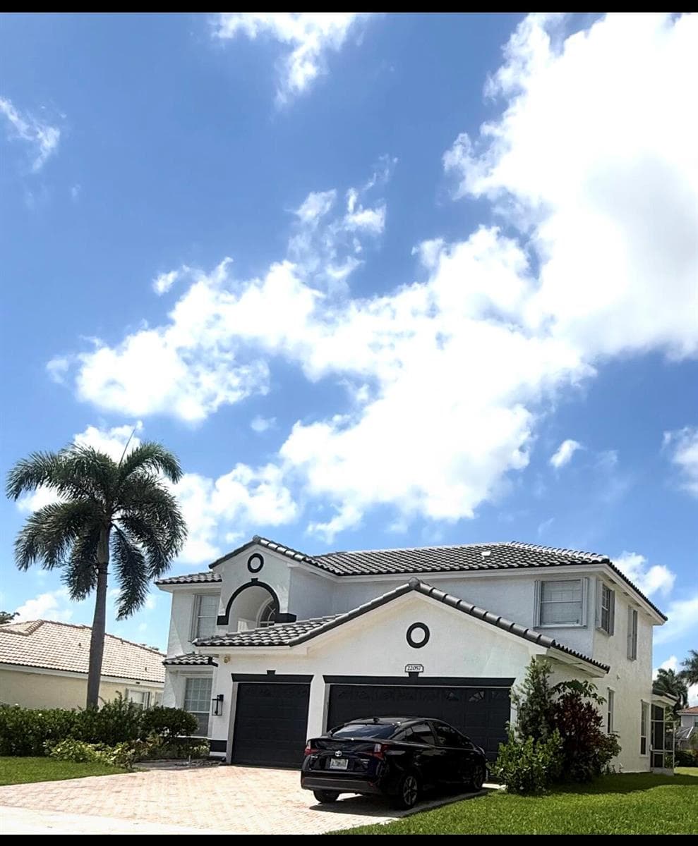 22057 Palm Grass Drive, Boca Raton, FL 33428 — zdjęcie 3