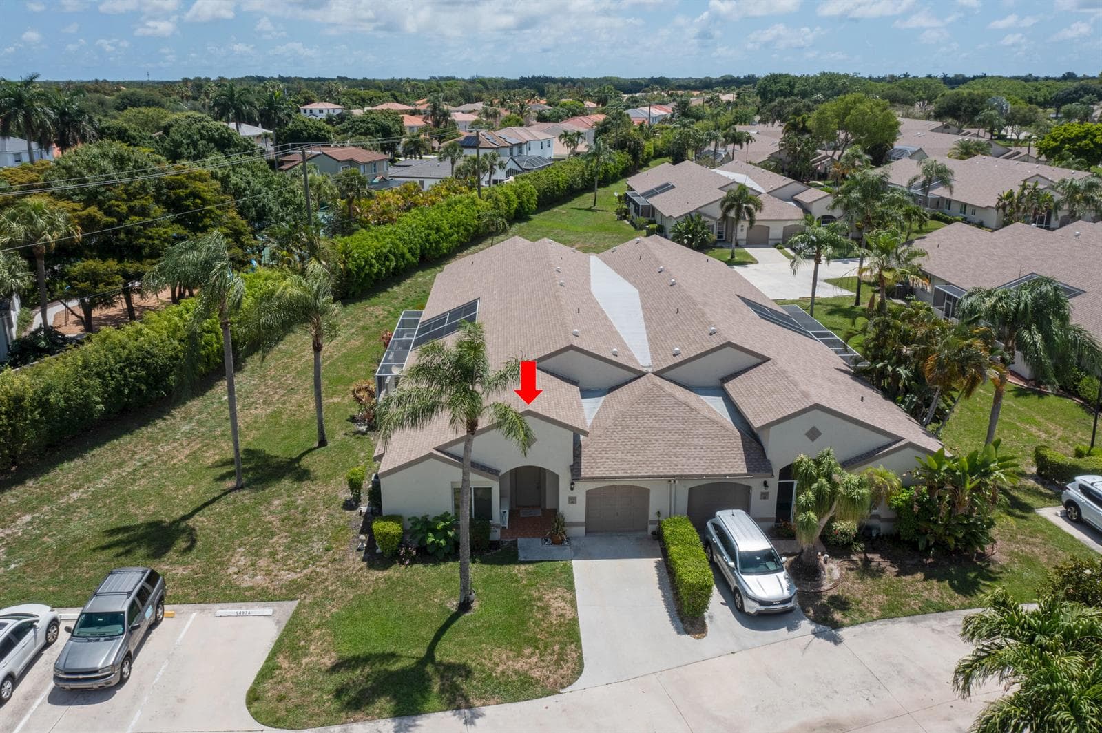 9497 Boca Gardens Parkway # A, Boca Raton, FL 33496 — zdjęcie 2
