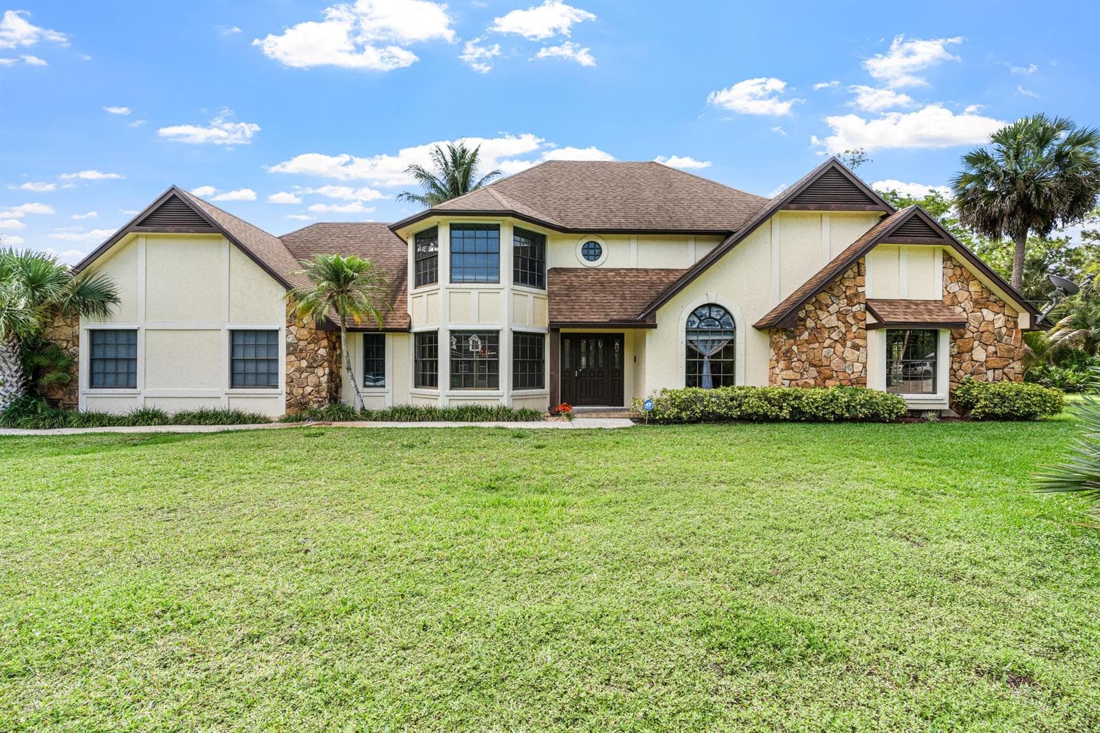 3693 Valley Park Way, Lake Worth, FL 33467 — zdjęcie 2