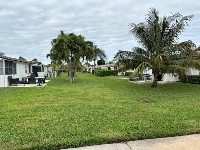 2936 Crosley Drive E # G, West Palm Beach, FL 33415 — zdjęcie 2