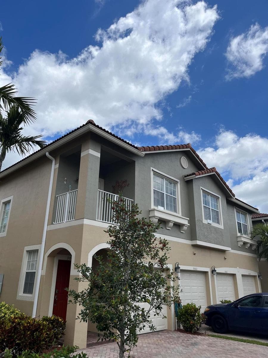 9065 Preston Place # 16202, Tamarac, FL 33321 — zdjęcie 2