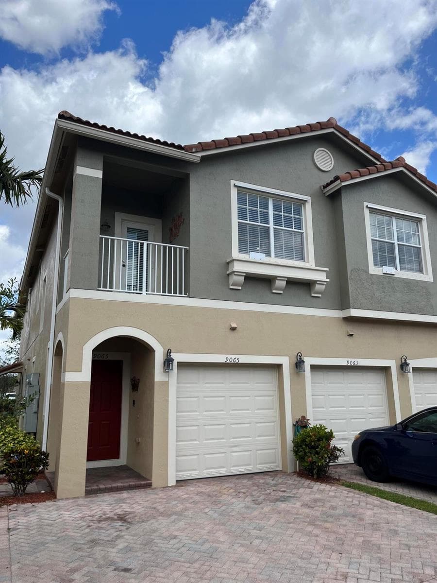 9065 Preston Place # 16202, Tamarac, FL 33321