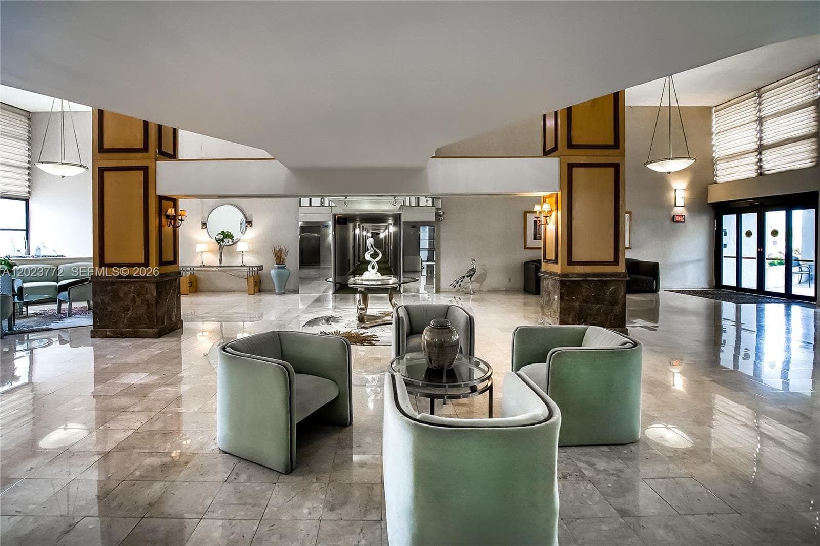 600 SW Parkview Dr # 505, Hallandale Beach, FL 33009 — zdjęcie 5