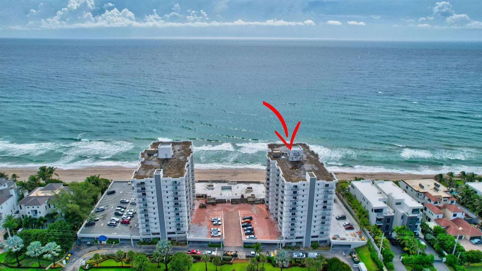 4511 S Ocean Boulevard # 401, Highland Beach, FL 33487 — zdjęcie 5