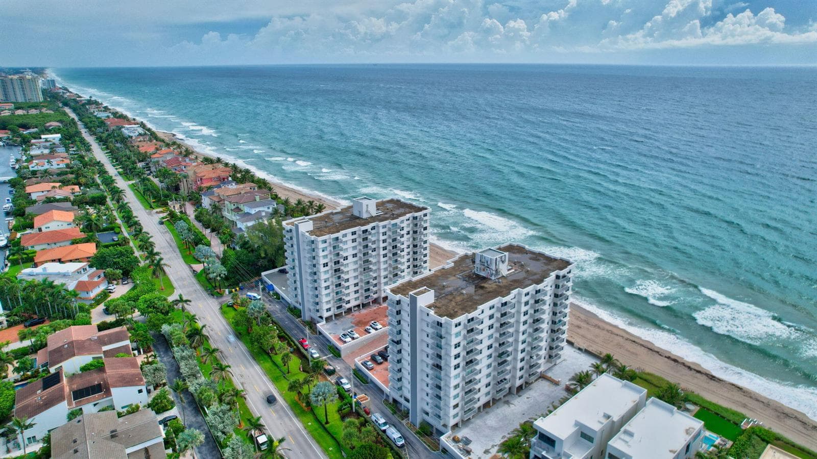 4511 S Ocean Boulevard # 401, Highland Beach, FL 33487 — zdjęcie 4
