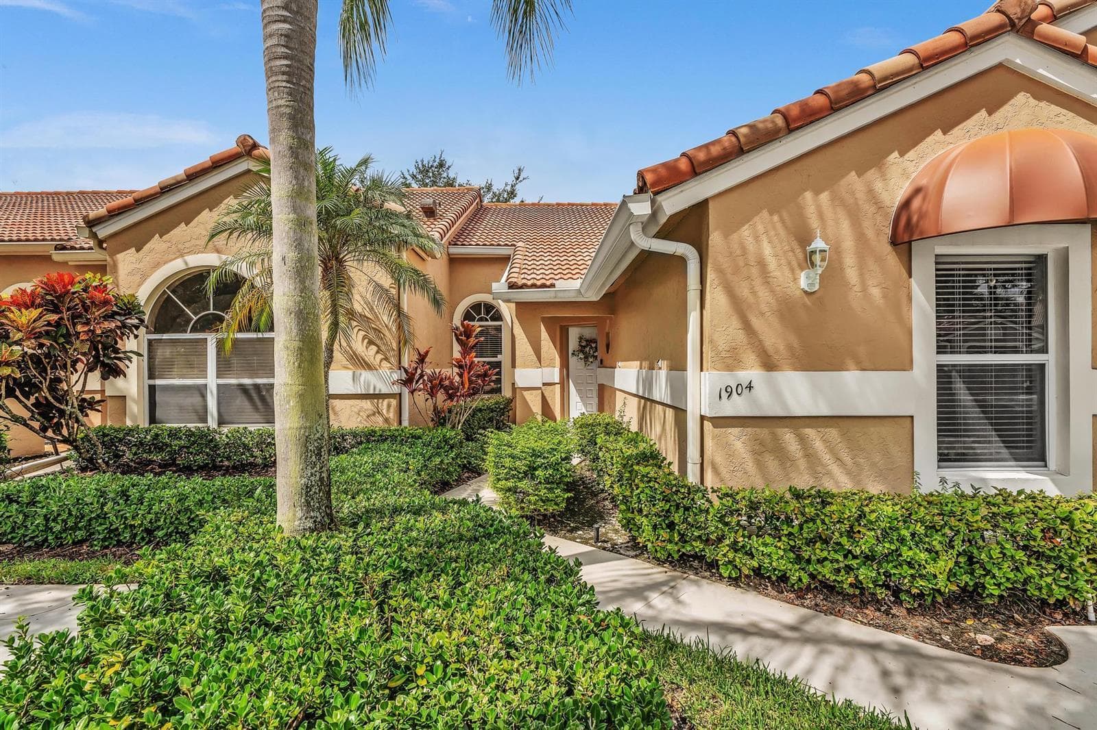 1904 Rosewood Way, Palm Beach Gardens, FL 33418 — zdjęcie 4