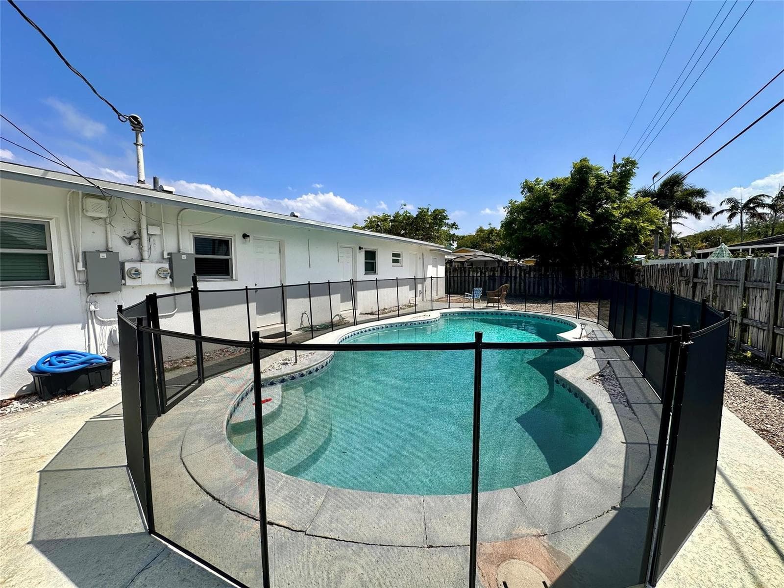5411 NE 22nd Terrace, Fort Lauderdale, FL 33308 — zdjęcie 2