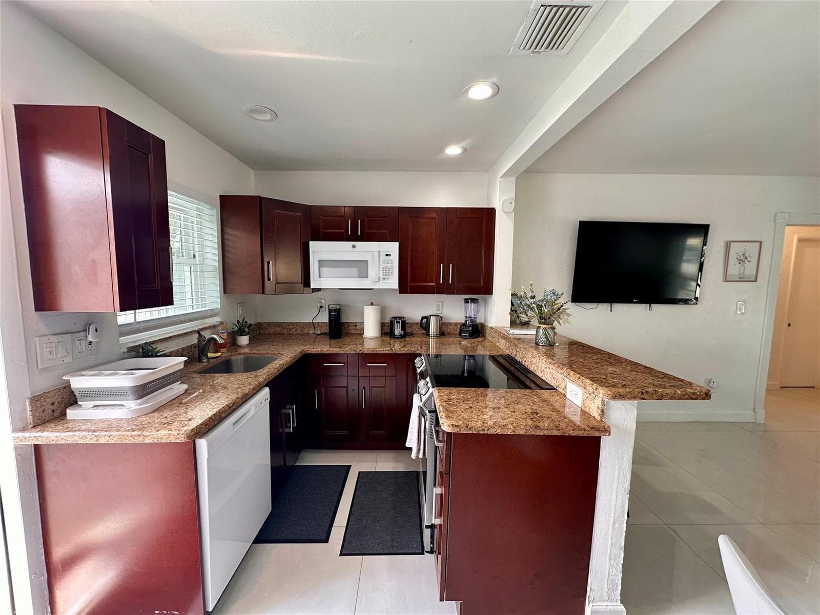 5411 NE 22nd Terrace, Fort Lauderdale, FL 33308 — zdjęcie 5