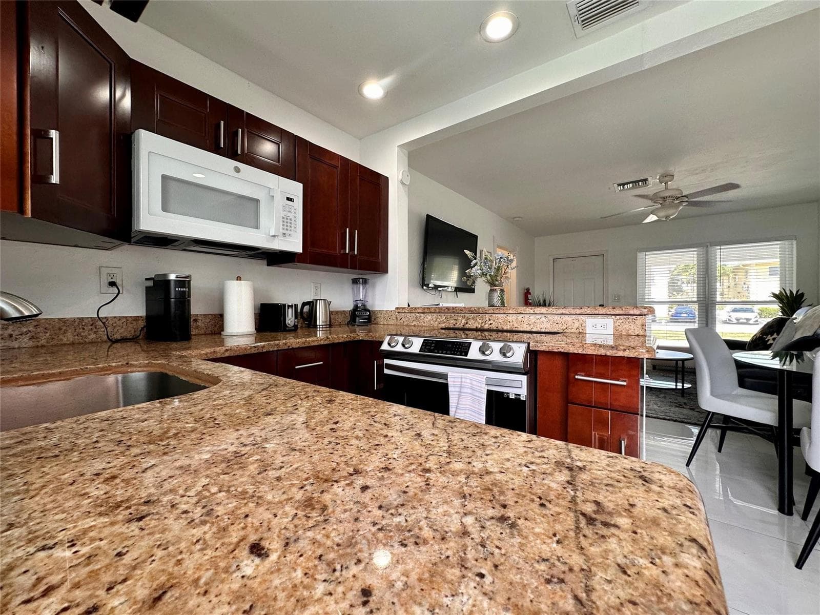 5411 NE 22nd Terrace, Fort Lauderdale, FL 33308 — zdjęcie 4