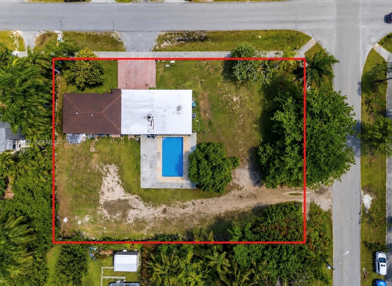 329 NW 13th St, Homestead, FL 33030 — zdjęcie 2