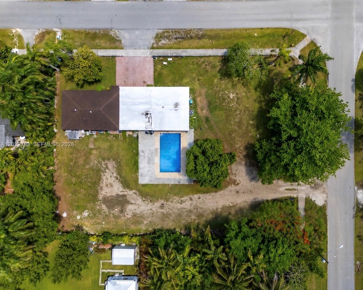 329 NW 13th St, Homestead, FL 33030