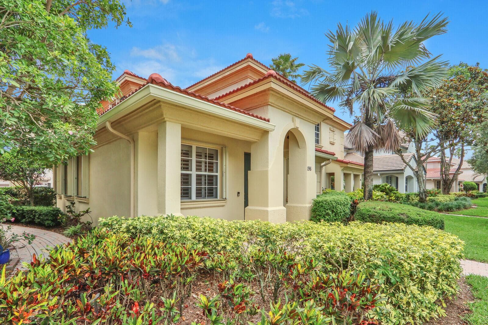196 Evergrene Parkway, Palm Beach Gardens, FL 33410 — zdjęcie 2