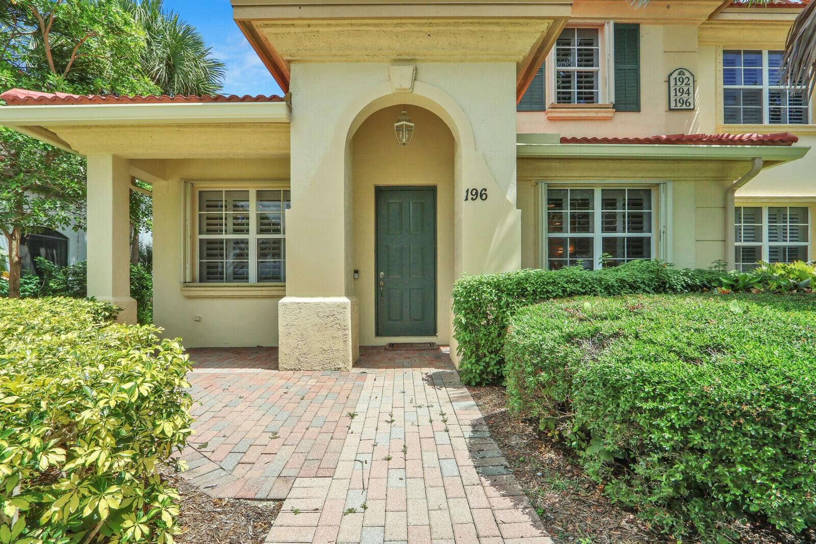 196 Evergrene Parkway, Palm Beach Gardens, FL 33410 — zdjęcie 3