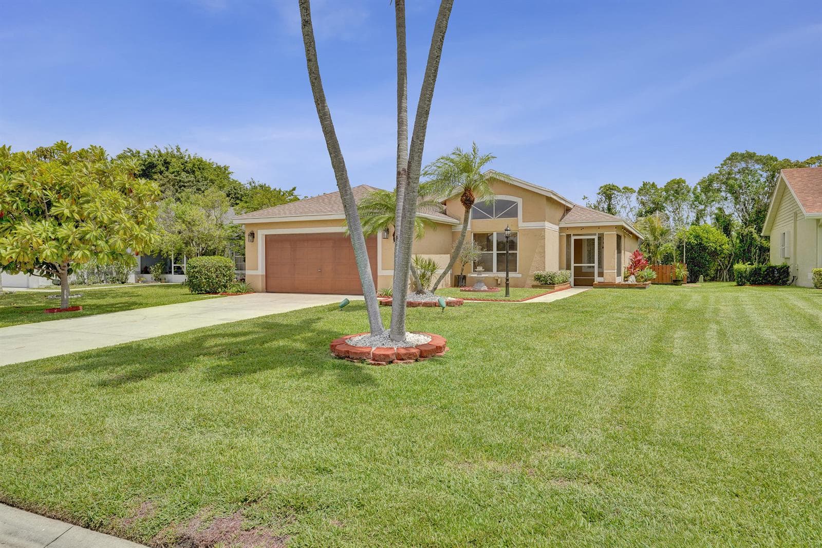 6817 Barnwell Drive, Boynton Beach, FL 33437 — zdjęcie 2