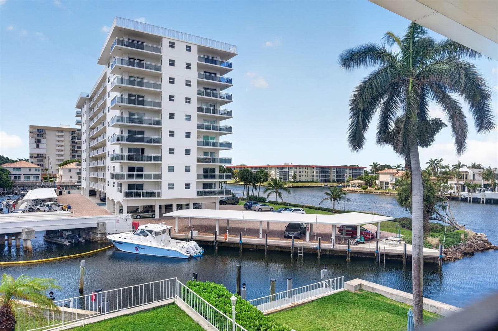 1166 Hillsboro # 26, Hillsboro Beach, FL 33062