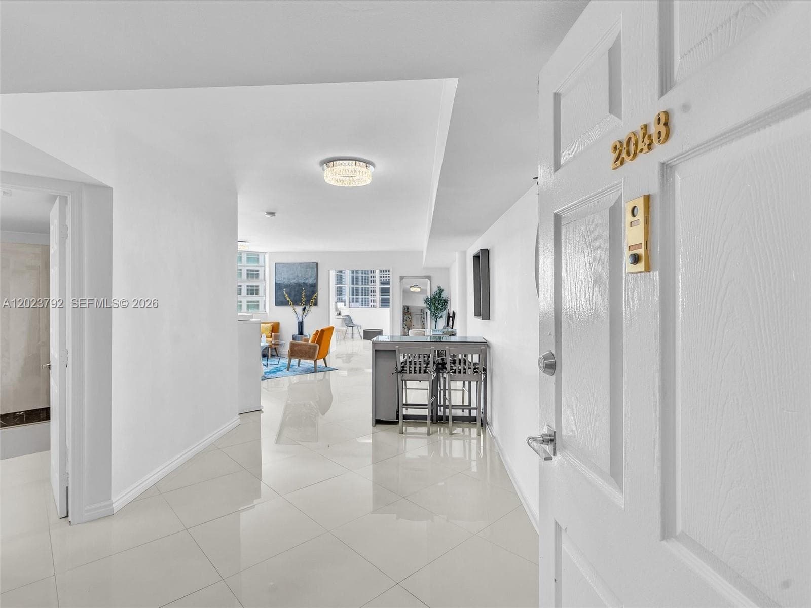 825 Brickell Bay Dr # 2048, Miami, FL 33131 — zdjęcie 2