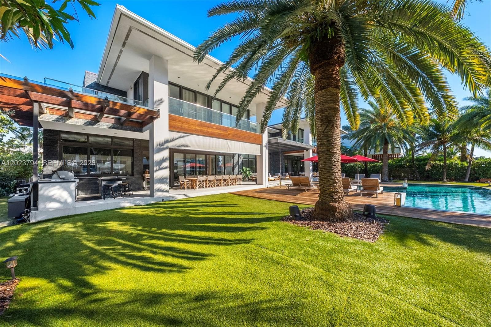 385 Centre Is, Golden Beach, FL 33160 — zdjęcie 2