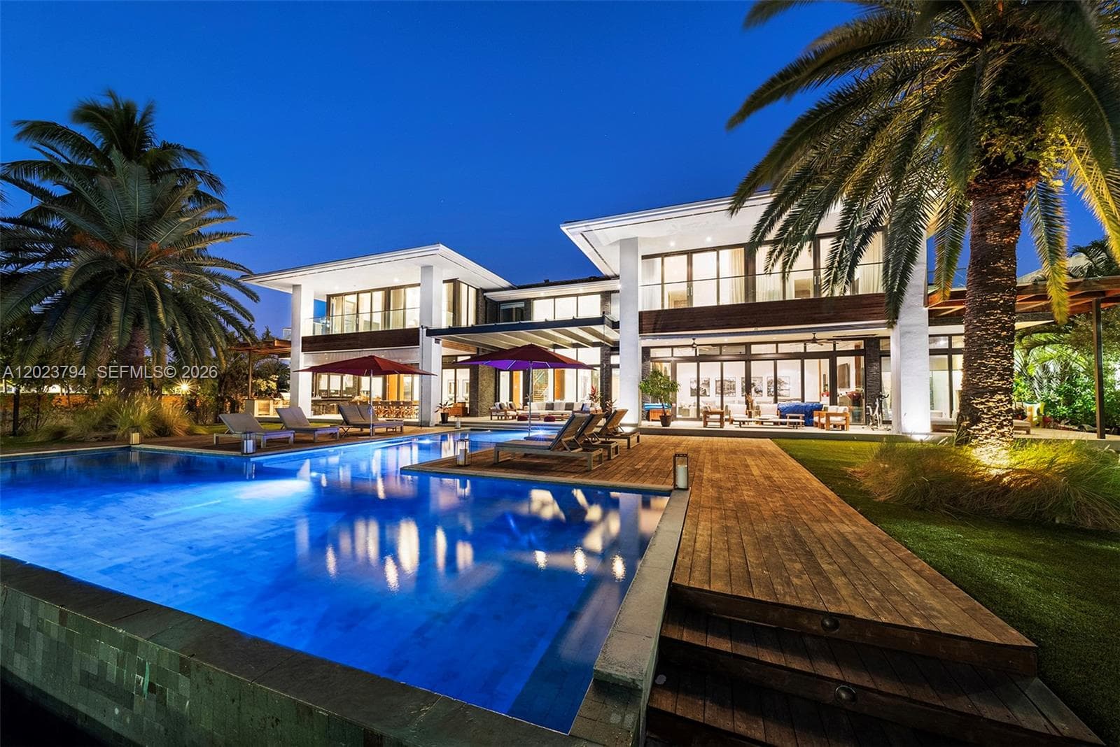 385 Centre Is, Golden Beach, FL 33160 — zdjęcie 5