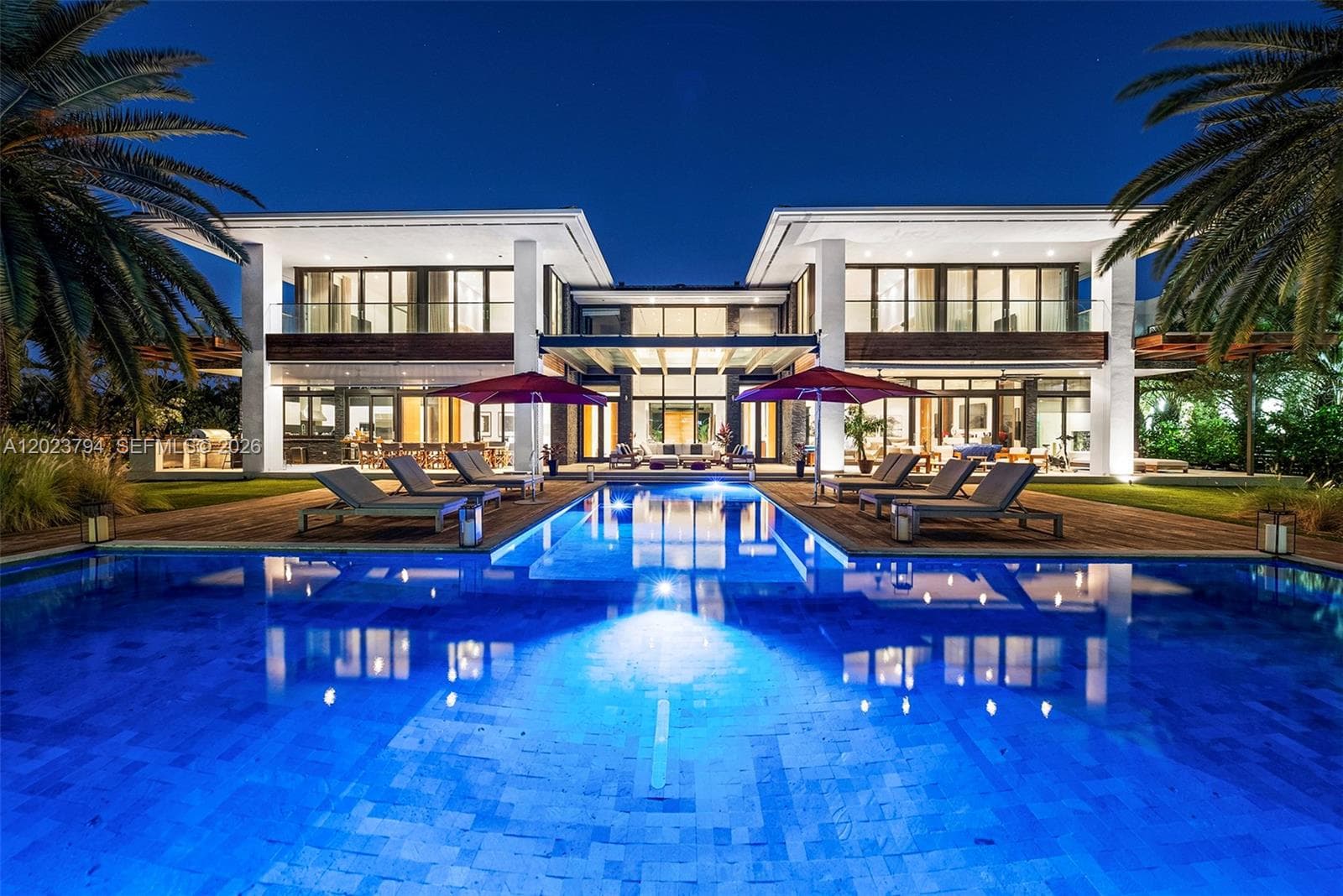 385 Centre Is, Golden Beach, FL 33160 — zdjęcie 4