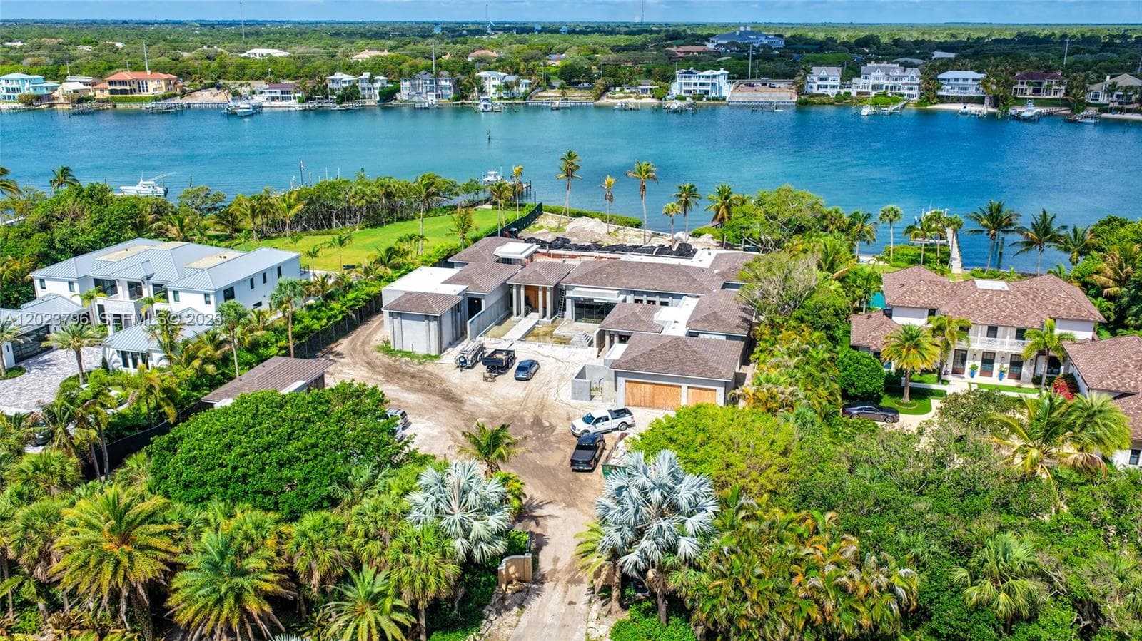 508 S Beach Rd, Jupiter Island, FL 33455 — zdjęcie 5