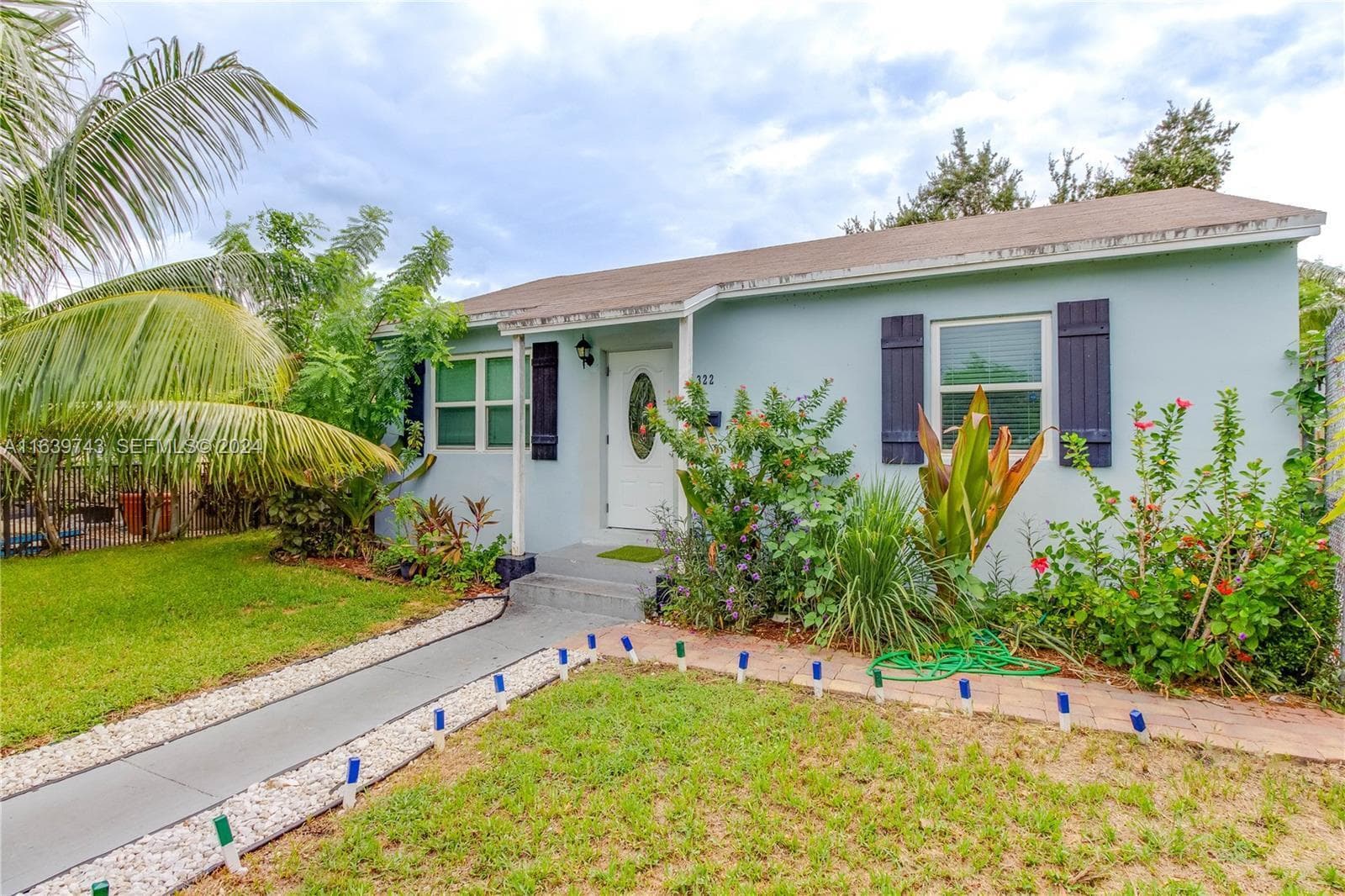 322 N C Street, FL 33460 — zdjęcie 2