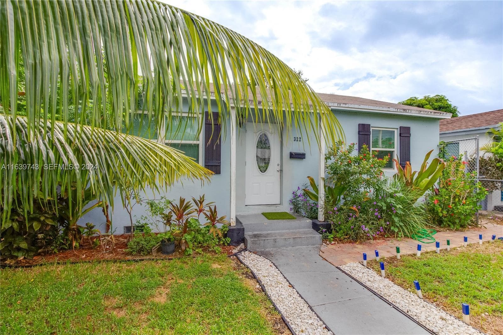 322 N C Street, FL 33460 — zdjęcie 3