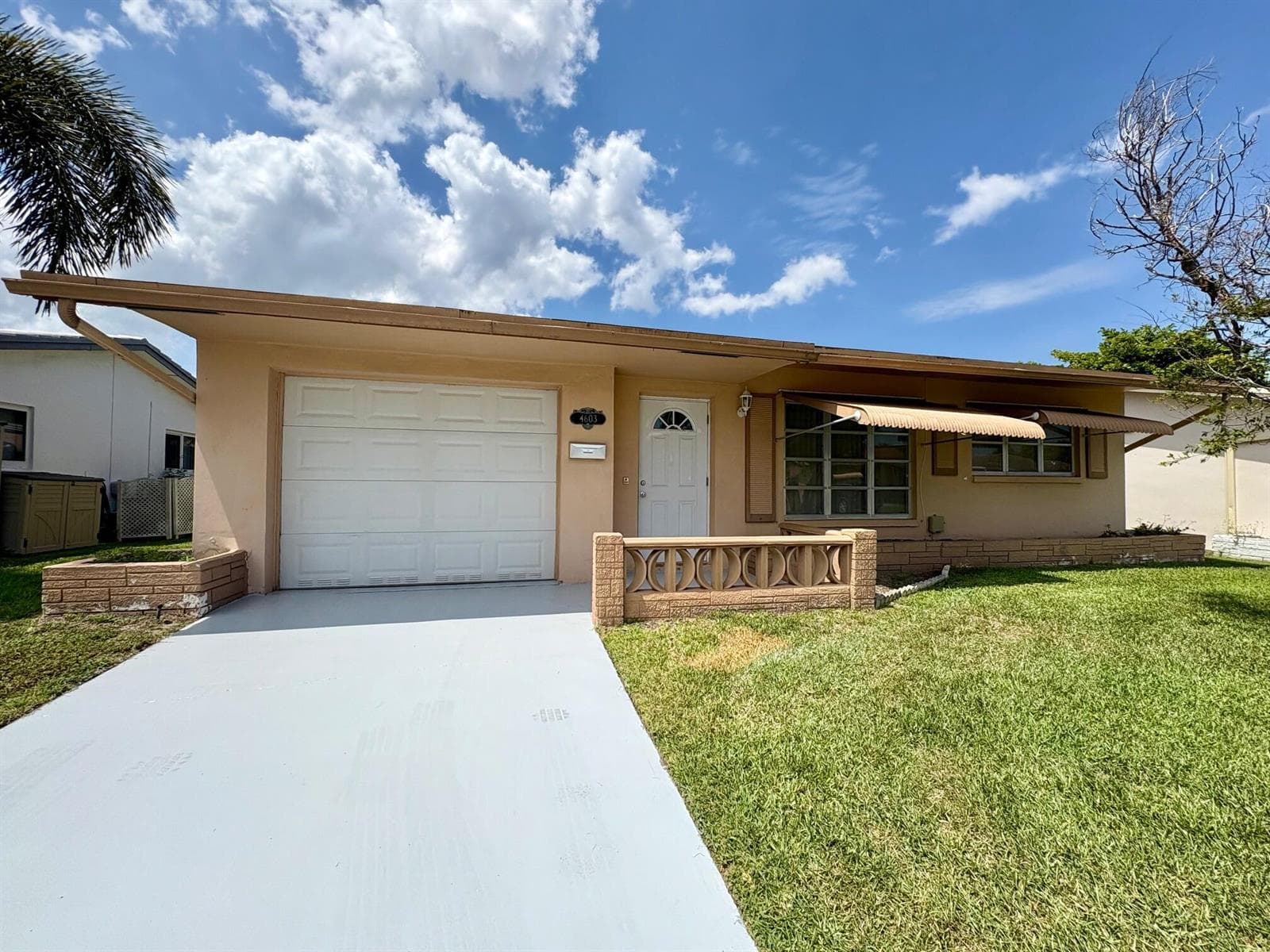 4603 NW 49th Street, Tamarac, FL 33319 — zdjęcie 2
