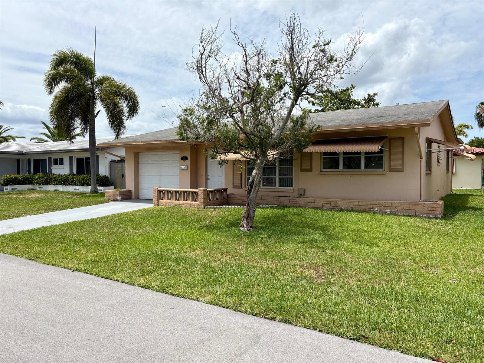 4603 NW 49th Street, Tamarac, FL 33319 — zdjęcie 3