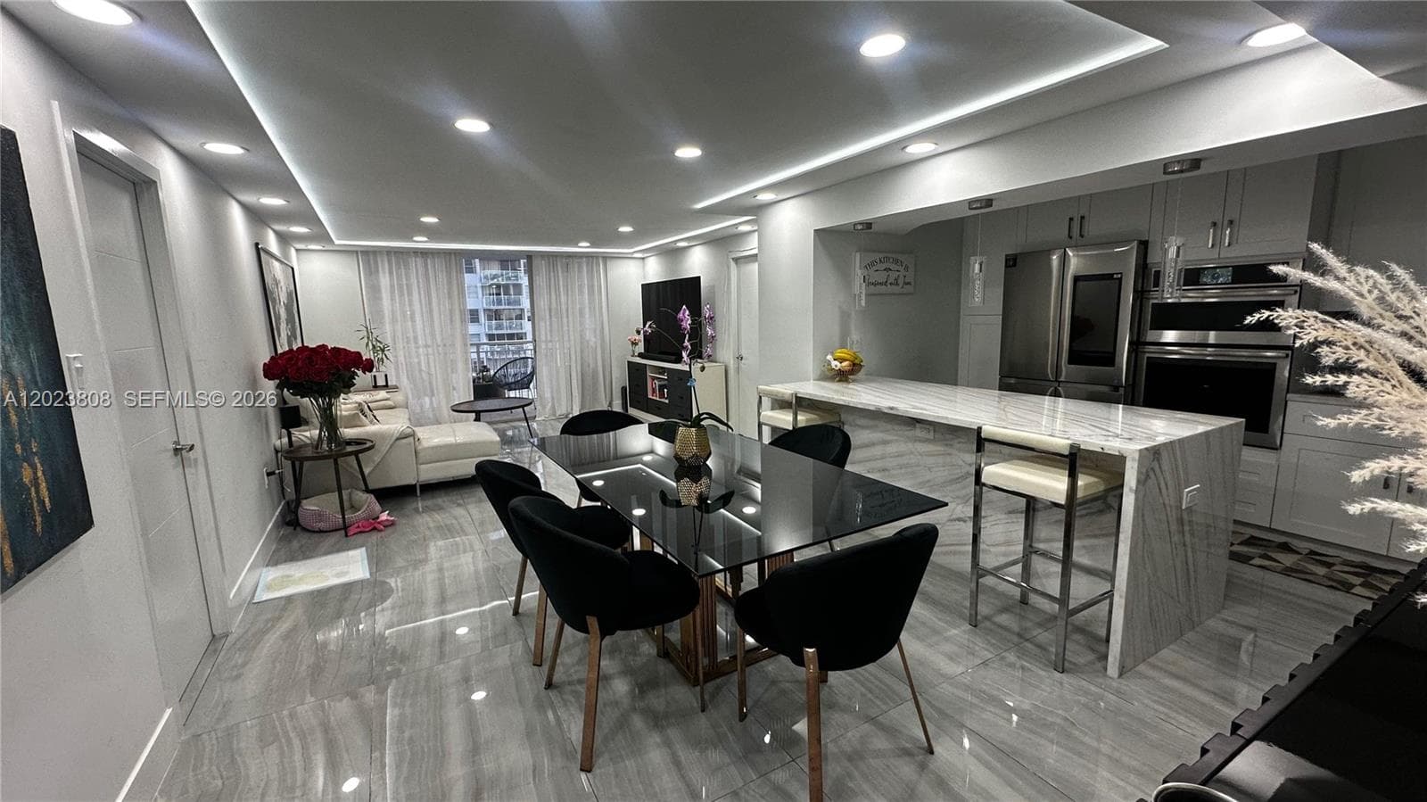 18041 Biscayne Blvd # 702, Aventura, FL 33160 — zdjęcie 2