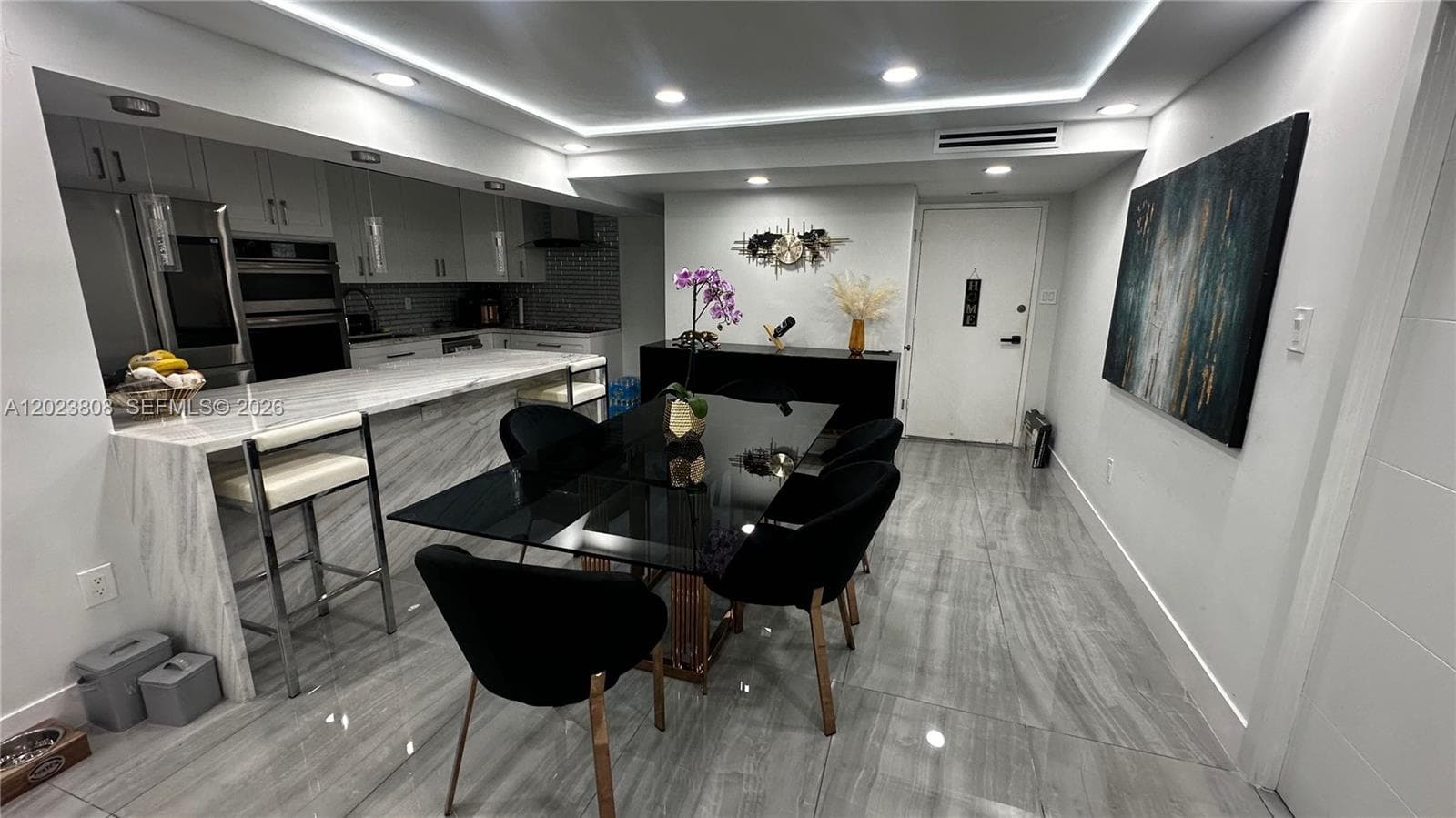 18041 Biscayne Blvd # 702, Aventura, FL 33160 — zdjęcie 3