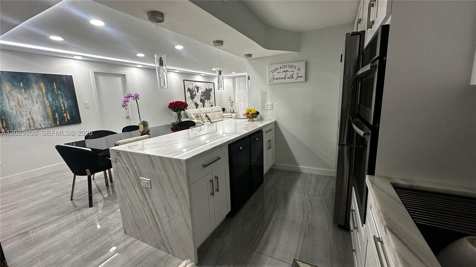 18041 Biscayne Blvd # 702, Aventura, FL 33160 — zdjęcie 4