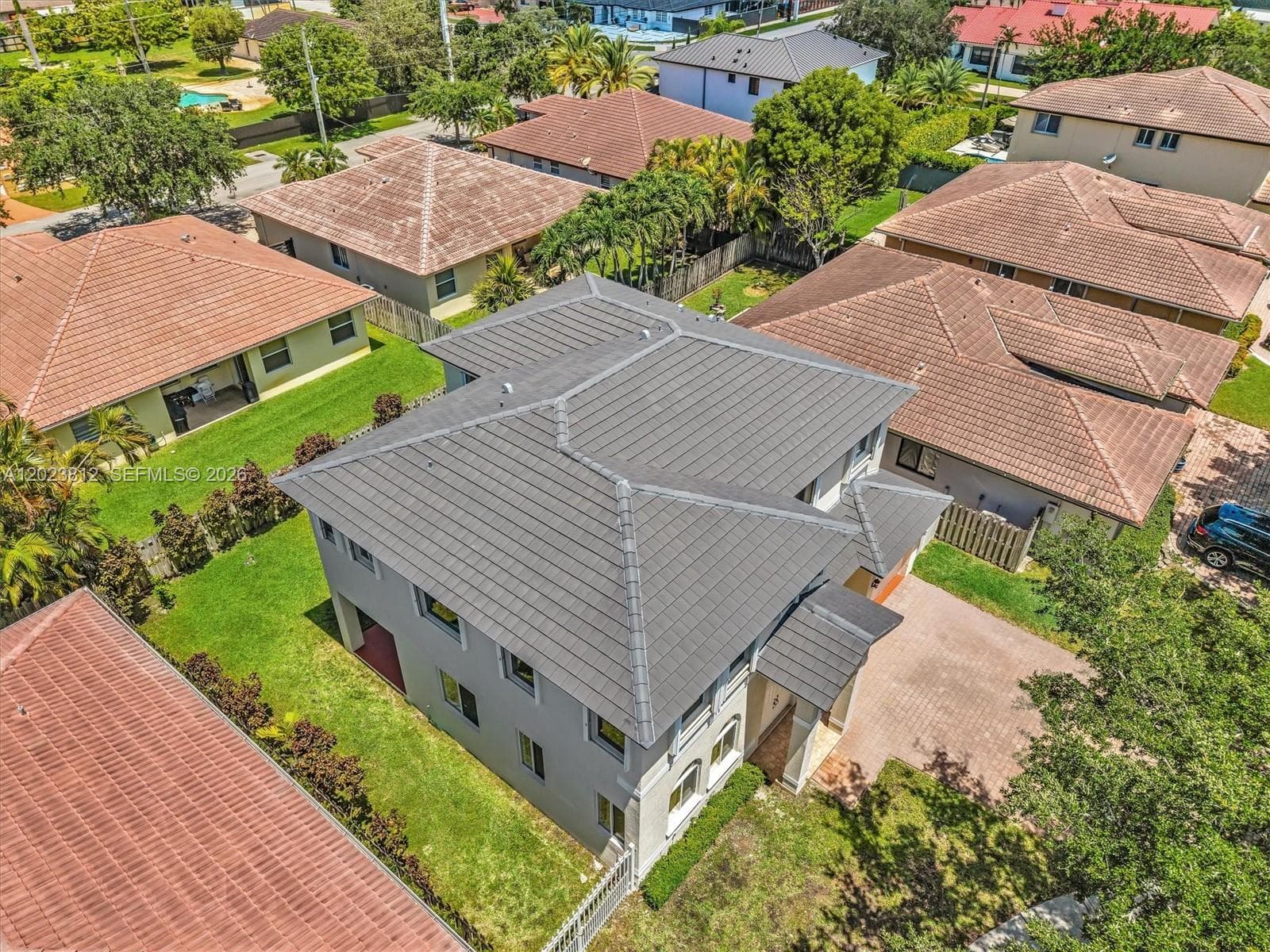 2864 SW 138th Path, Miami, FL 33175 — zdjęcie 2