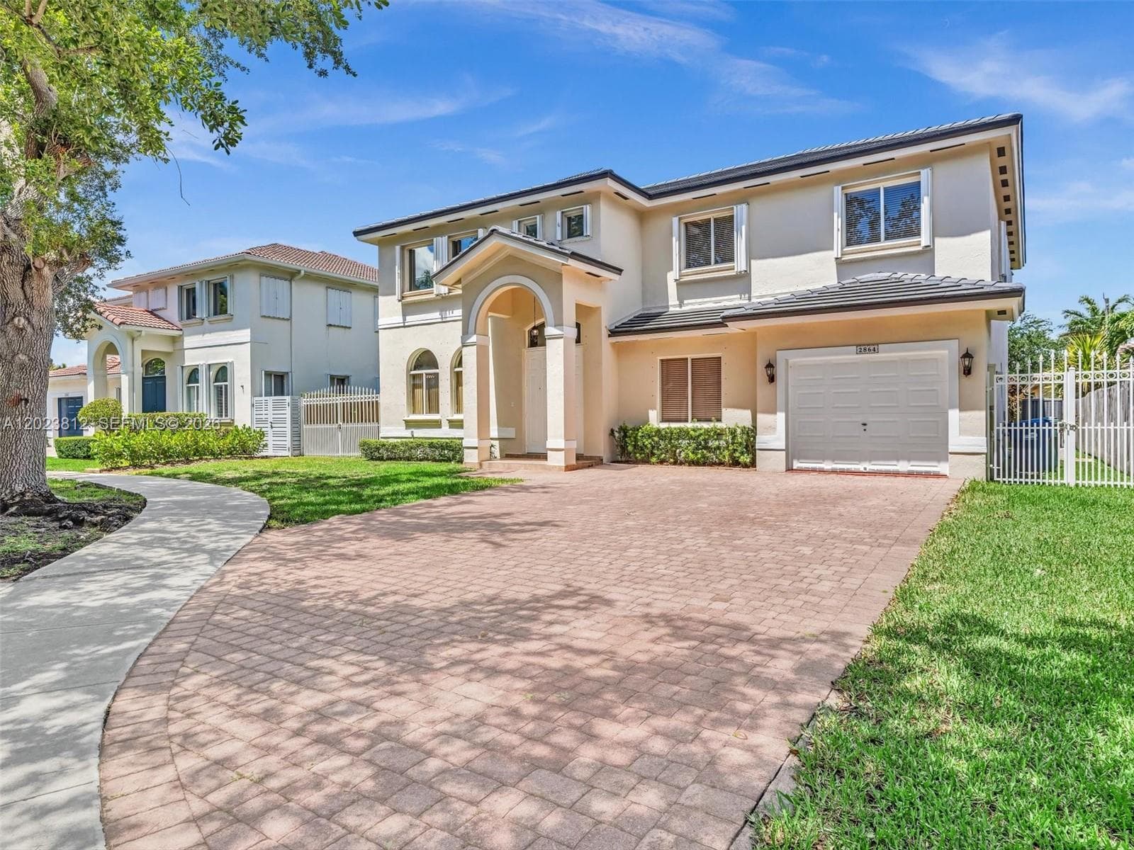 2864 SW 138th Path, Miami, FL 33175 — zdjęcie 3