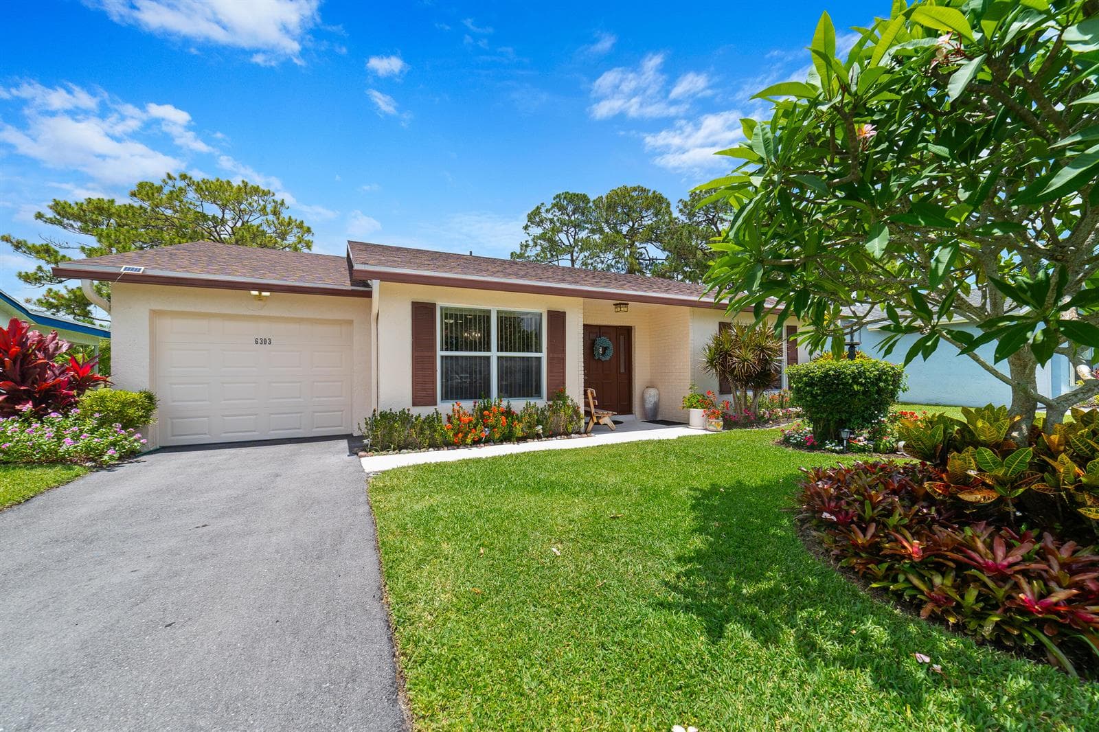 6303 Silver Moon Lane, FL 33463 — zdjęcie 2