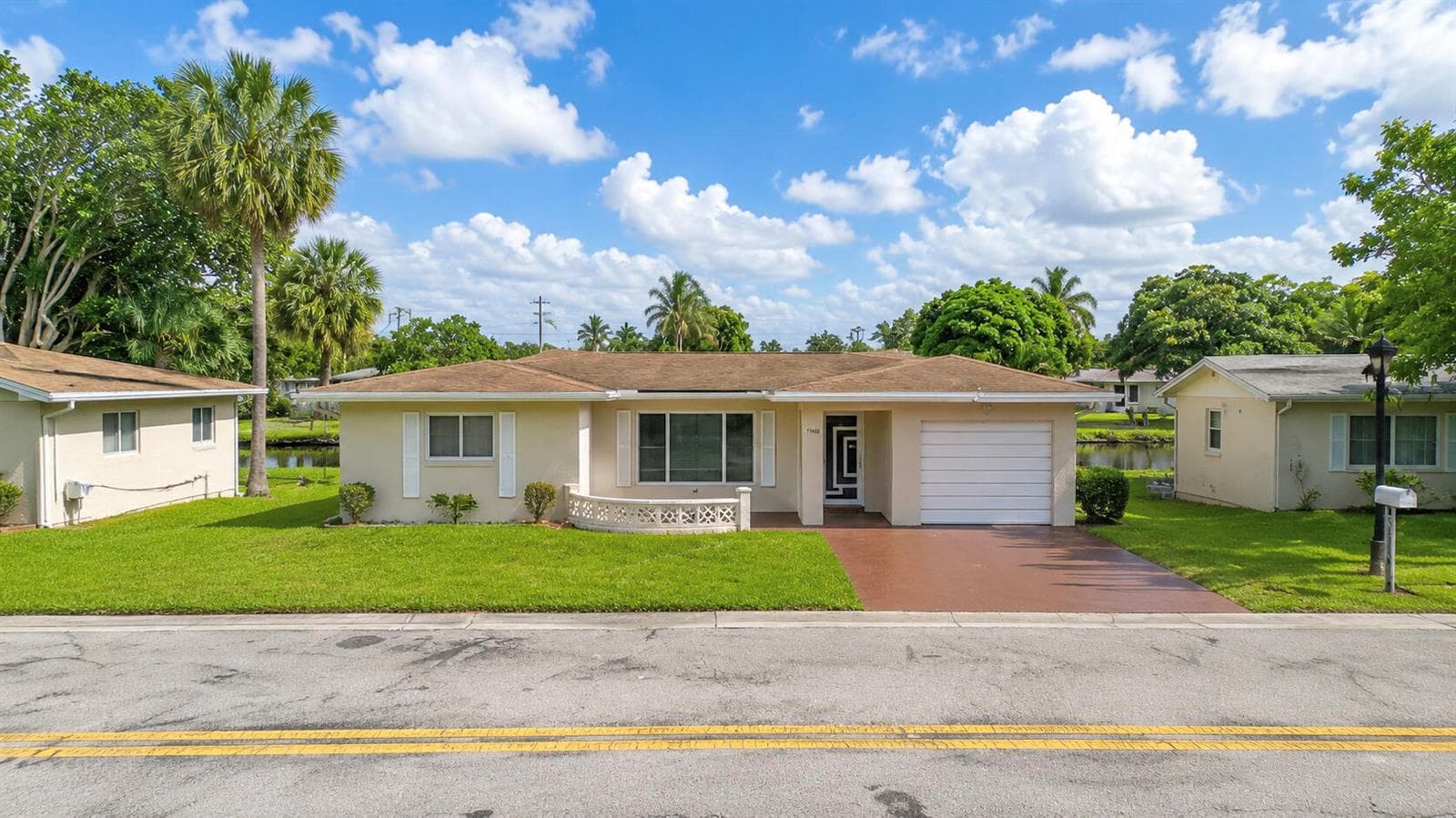 7180 NW 10th Court, Margate, FL 33063 — zdjęcie 2